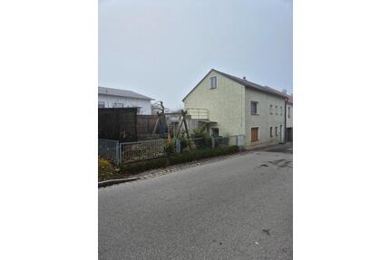 Haus zur Miete mit Garten in Hemau