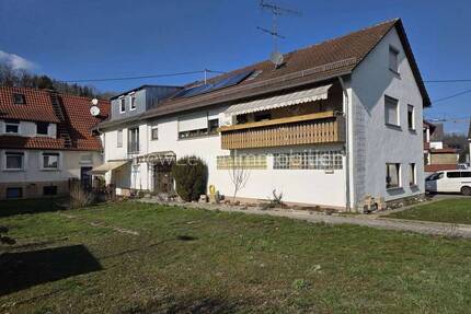 Haus in Neckartenzlingen - 480.000,00&nbsp;EUR Kaufpreis, ca.&nbsp; 92,00&nbsp;m&sup2;&nbsp;Wohnfl&auml;che in Neckartenzlingen (PLZ: 72654)