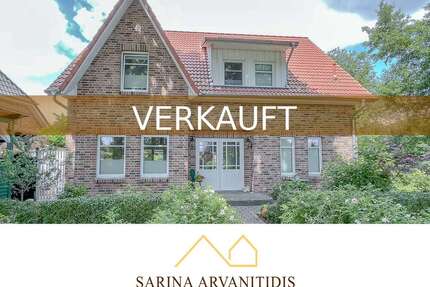 Haus zum Kaufen in Lilienthal 692.000,00 € 147 m²