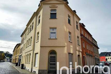 WGH in Neusalza-Spremberg mit Eigentümerwohnung