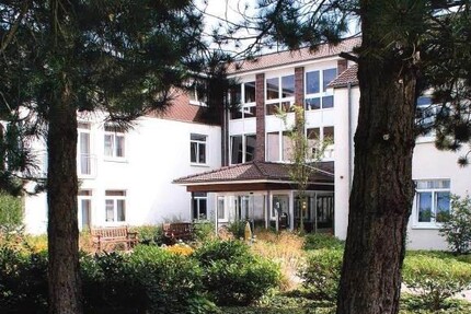 Seniorenresidenz TOP Betreuung Schickes Apartment 68m2 - Schiffdorf