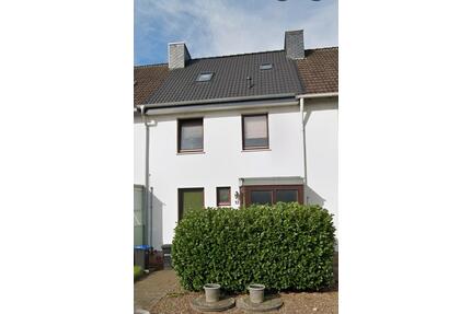 Reihenmittelhaus Schiffdorferdamm - Bremerhaven