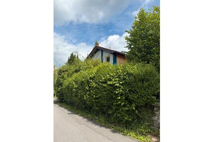 Charmantes Einfamilienhaus in der Eifel Roetgen zu verkaufen
