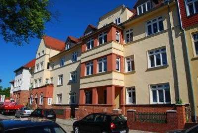 Wohnung zum Mieten in Schönebeck 350,00 € 44.24 m²