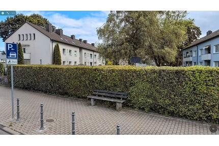 Koblenz-Karthause: Helle Wohnung in bevorzugter Wohnlage