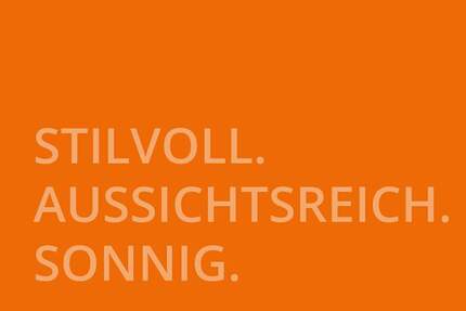 3,5-Zimmer Wohnung in Überlingen - STILVOLL | AUSSICHTSREICH | SONNIG