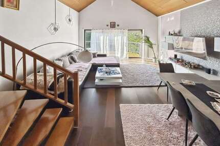 Wohnung zum Kaufen in Grevenbroich 320.000,00 € 97 m²