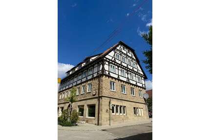 Wohnung zum Kaufen in Leinfelden-Echterdingen 255.000,00 € 71 m²