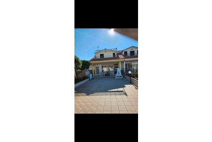 Ferienwohnungen Apulien, Foce Varano und Lido del Sole - Hafenlohr