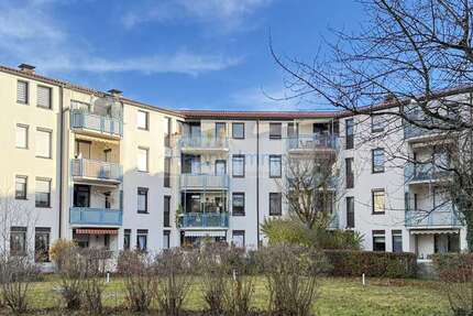 Wohnung zum Kaufen in Taufkirchen 331.000,00 € 66 m²