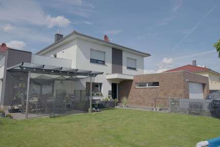 Haus zum Kaufen in Ilsede 490.000,00 € 159 m²