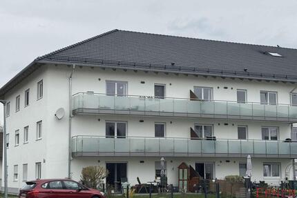 3-Zi-Whg im Zentrum Plattling Kfw-40