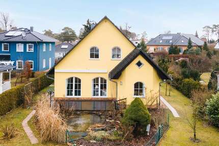 Haus zum Kaufen in Altlandsberg 485.000,00 € 133.92 m²