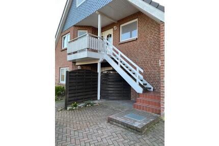 Osterrönfeld - Attraktive 4 Zimmer-Wohnung - 125 qm - Büdelsdorf