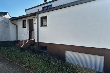 Moderne Maisonette-Wohnung mit eigenem Eingang & Terrasse - Dietzenbach