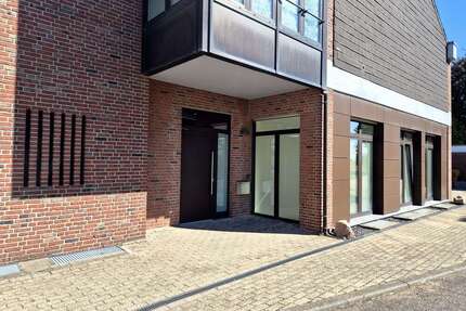 Wohnung zum Mieten in Heinsbergg 1.200,00 € 100 m²