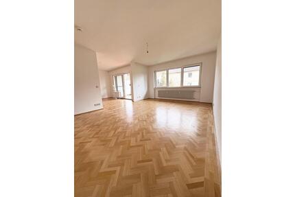 Penthouse Wohnung mit großzügiger Dachterrasse - Bad Kissingen