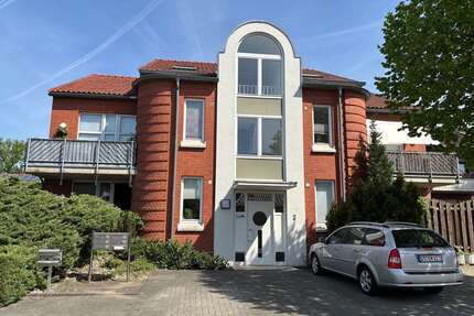 Wohnung zum Mieten in Rheine 580,00 € 53 m²