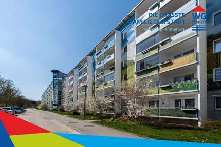 Wohnung zum Mieten in Chemnitz 360,00 € 56.29 m²