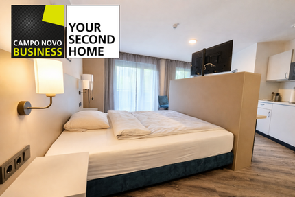 Wohnung zum Mieten in Dortmund 799,20 € 39.57 m²