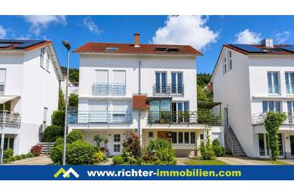 Haus zum Kaufen in Heidelberg 445.000,00 € 170 m²