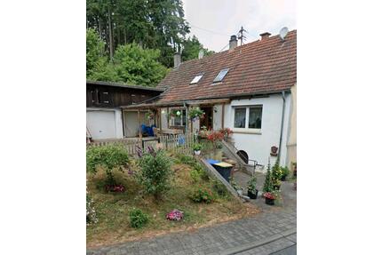 Haus zu verkaufen - 149.000,00&nbsp;EUR Kaufpreis, ca.&nbsp; 170,00&nbsp;m&sup2; in Becherbach (PLZ: 67827)