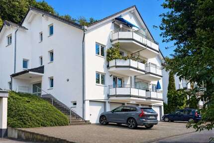 Wohnung zum Kaufen in Unkel 85.000,00 € 33 m²