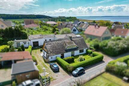 Haus zum Kaufen in Ückeritz 390.000,00 € 267.23 m²