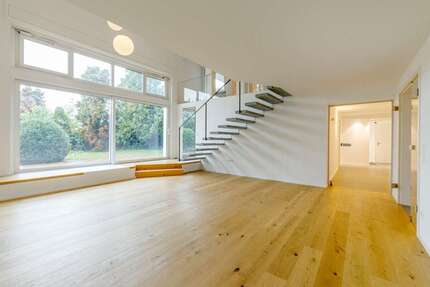 Wohnung zum Kaufen in Stuttgart 998.000,00 € 180 m²