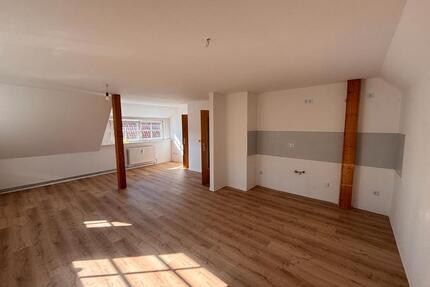 1- Zimmer Appartement im Herzen von Nieheim Frisch renoviert