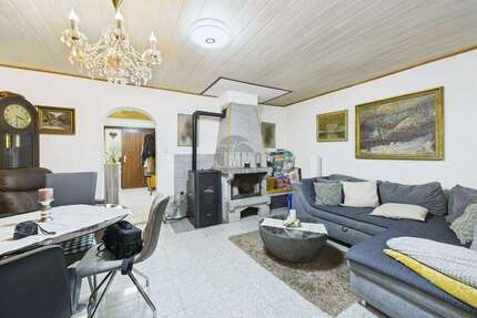 Haus zum Kaufen in Rastatt 319.000,00 € 89 m²