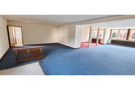 Wohnung zum Mieten in Buchholz 1.440,00 € 150 m²