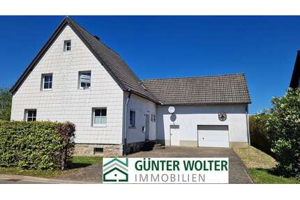 Haus zum Kaufen in Hellenthal 174.000,00 € 94.41 m²