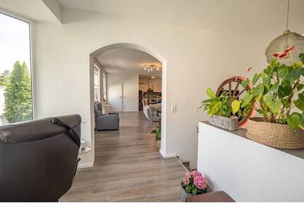 Großzügige 3-Zimmer-Wohnung mit moderner Ausstattung und optionaler Garage - Bremervörde