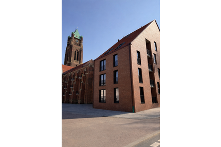 Wohnung zum Mieten in Bochum 1.442,00 € 103 m²