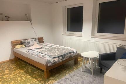 Souterrainwohnung in Vaihingen zu vermieten - Stuttgart Birkach