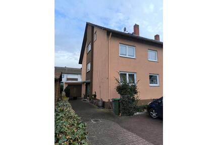 Vermiete 58-Quadratmeter-Wohnung in 68535 Edingen-Neckarhausen