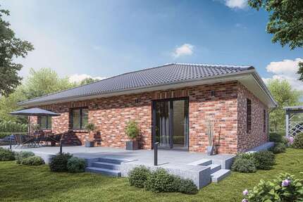 Haus zum Kaufen in Sukow-Levitzow 266.000,00 € 118 m²