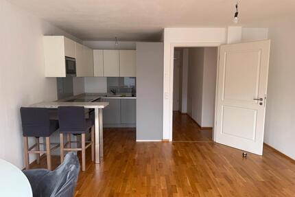 Moderne 2-Zimmer-Wohnung in Oberschleißheim - München Feldmoching-Hasenbergl