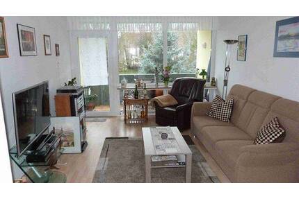 Helle Seniorenwohnung SB-Nähe Rastpfuhlklinik - Saarbrücken - Rastpfuhl Malstatt