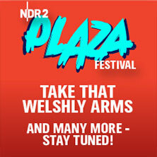 NDR 2 Plaza Festival 2027