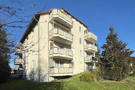 Wohnung zum Kaufen in Leipzig 148.000,00 € 52 m²