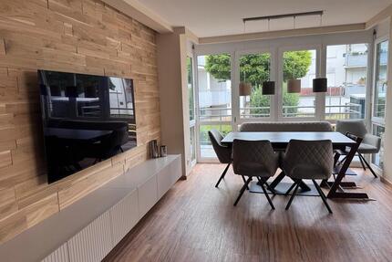 Eigentumswohnung 4 Zimmer Wohnung - Öhringen