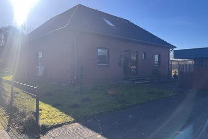 Juwel in Sackgassenendlage am Feldrand - Melsdorf