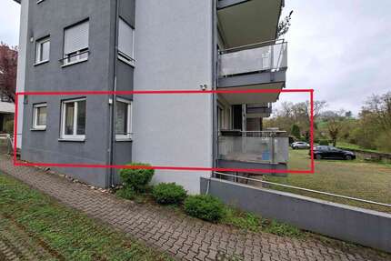 Wohnung zum Kaufen in NeuhausenF. 220.000,00 € 52.4 m² - Neuhausen/F.