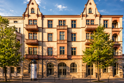 Wohnung zum Mieten in Potsdam 3.018,42 € 167.69 m²