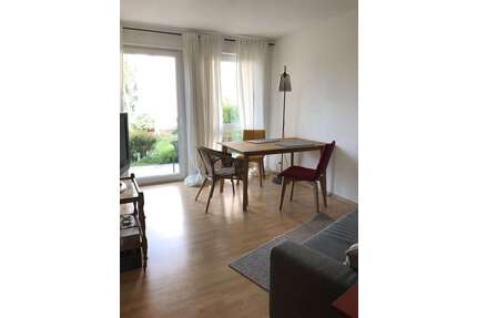 Wohnung zum Mieten in Tübingen 670,00 € 42 m²