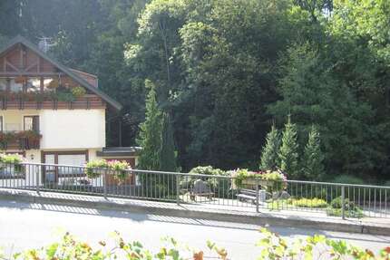 Wohnung zum Mieten in Bühlertal 600,00 € 78.46 m²