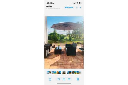 Moderne Ferienappartements Trier, Radweg, Stadtnah, Parkplatz