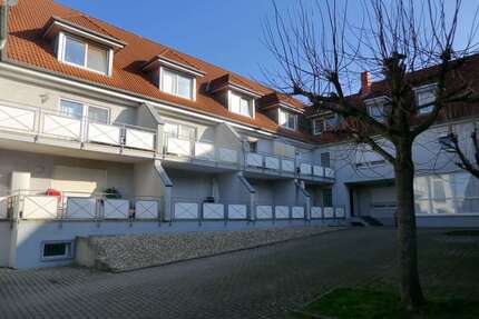 Wohnung zum Kaufen in Bad Schönborn 249.000,00 € 96 m²